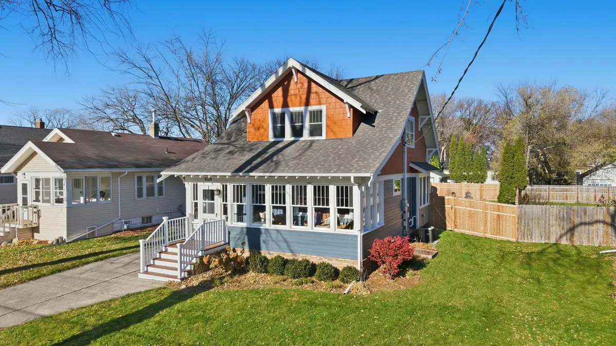 1529 4th Avenue S, Fargo, ND 58103 - Image #1