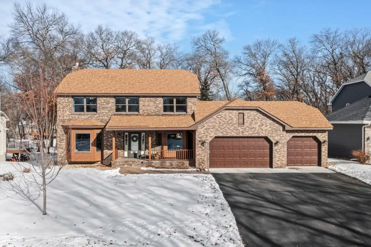 115 Woodridge Lane, Lino Lakes, MN 55014 - #1