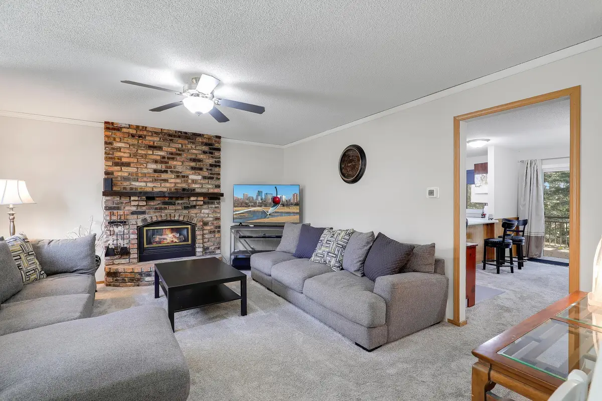 13621 Heather Hills Drive, Burnsville, MN 55337 - Image #1