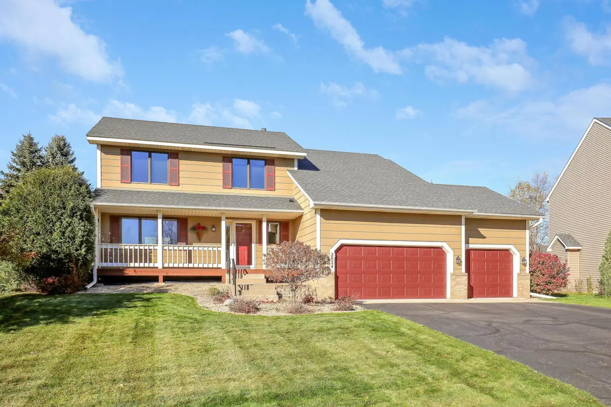 2824 91st Crescent N, Brooklyn Park, MN 55443 - Image #1