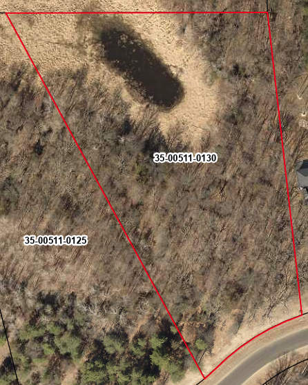 L6,Blk1 262nd Avenue Nw, Orrock Township, MN 55309 - Image #3