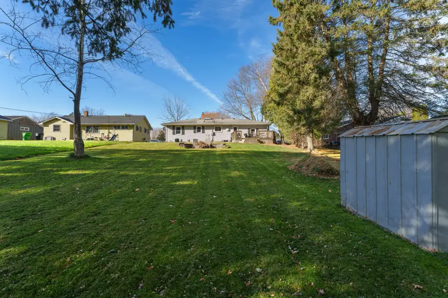 305 S Clark Street, Thorp, WI 54771 - Image #3