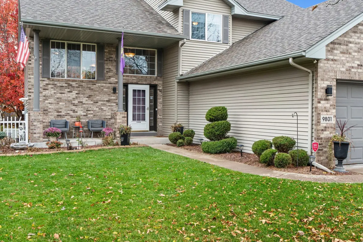 9801 Northwood Avenue N, Brooklyn Park, MN 55443 - Image #1