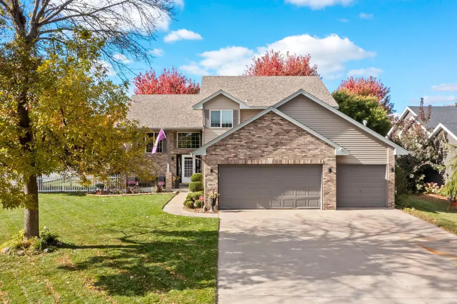 9801 Northwood Avenue N, Brooklyn Park, MN 55443 - Image #2