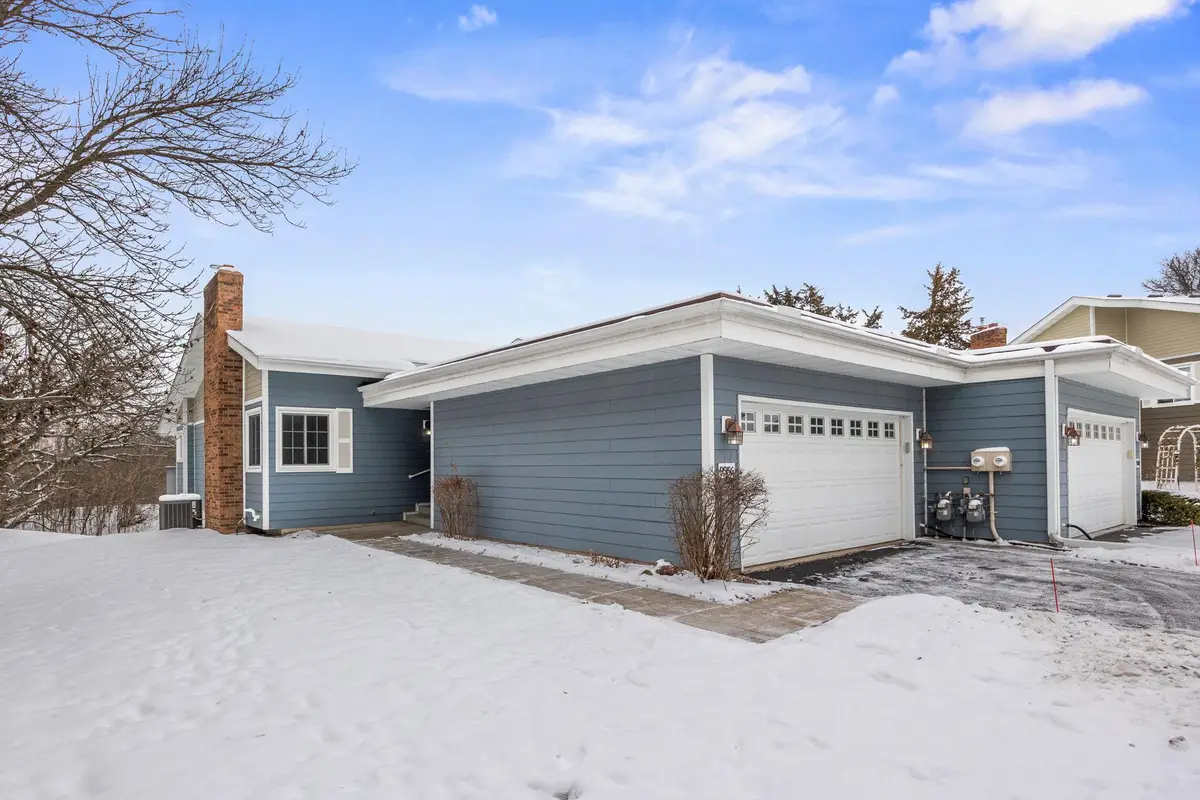 9556 Brighton Lane, Eden Prairie, MN 55347 - Image #1