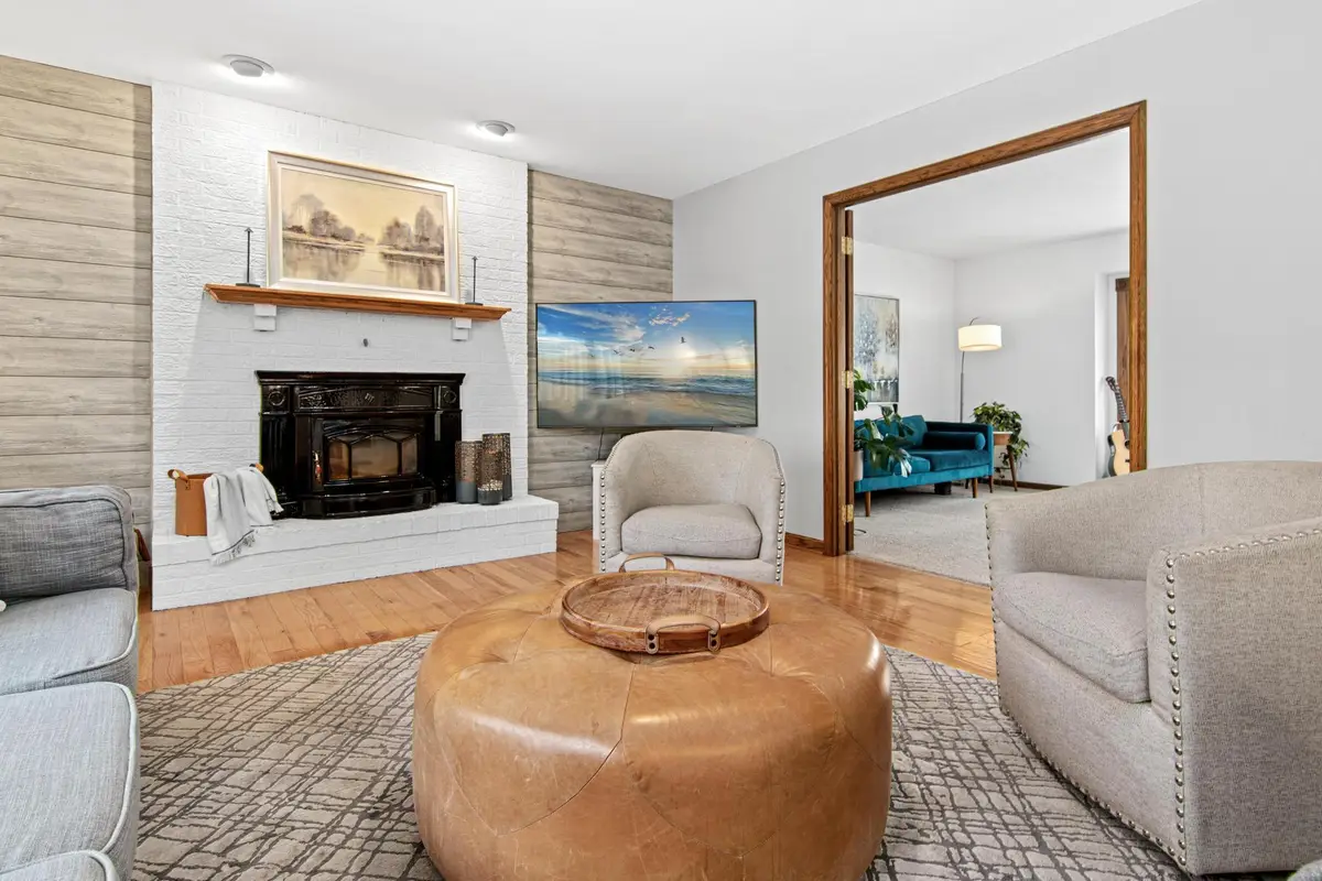 5816 Oxford Street N, Shoreview, MN 55126 - Image #1