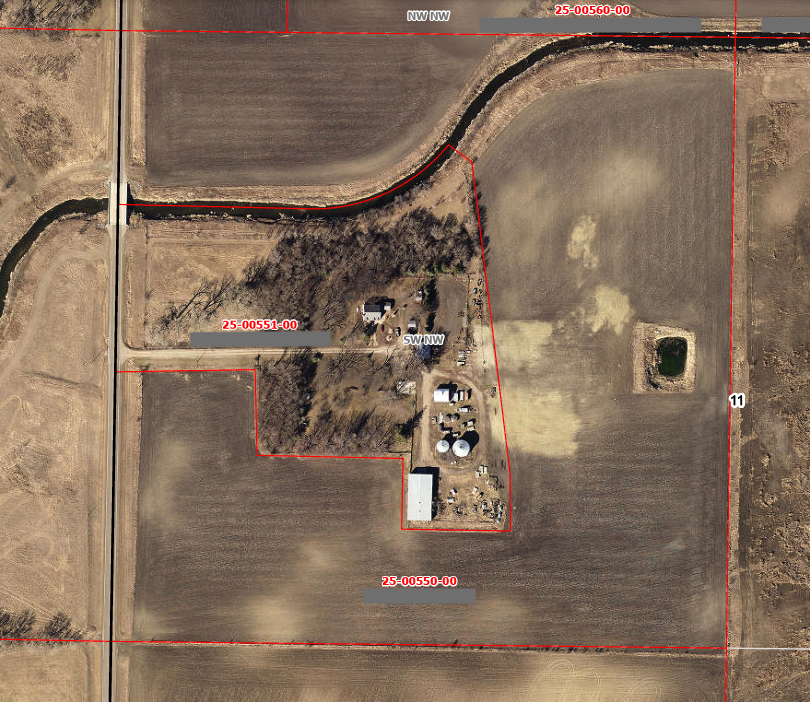 TBD County Road 10, Wang, MN 56285 - Image #1
