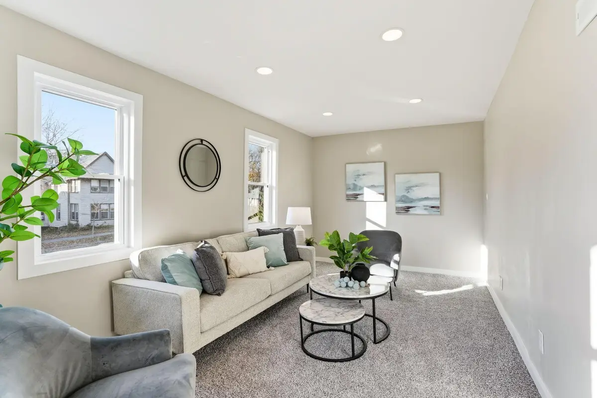 747 Buchanan Street Ne, Minneapolis, MN 55413 - Image #1