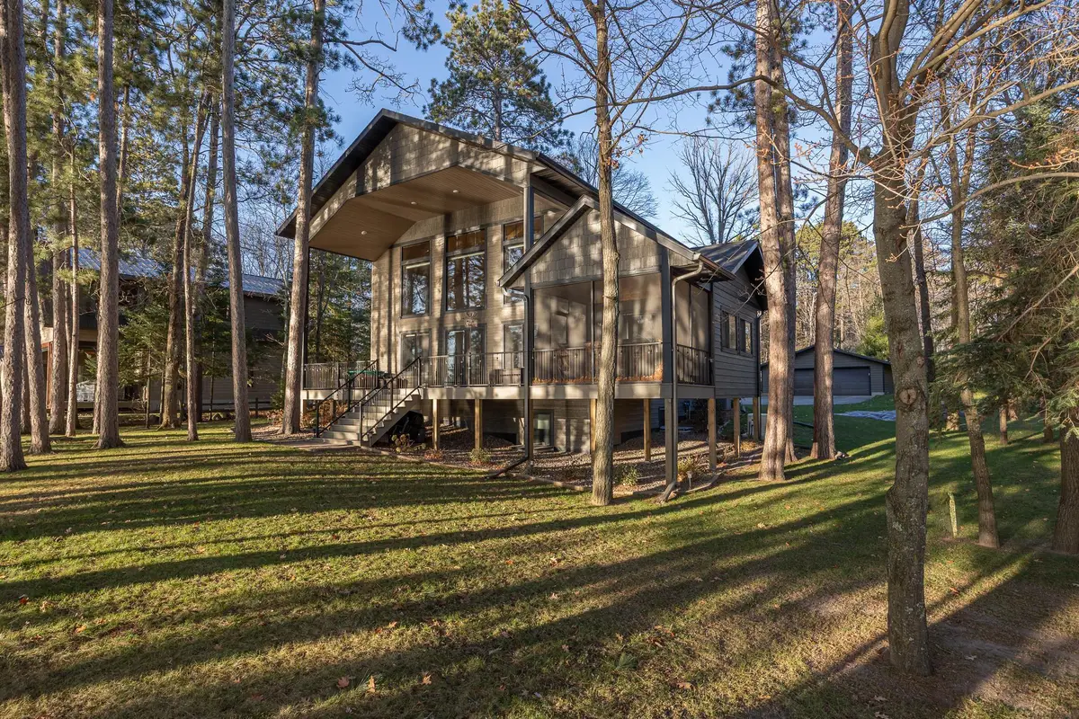 197 Broadwater Lane Ne, Longville, MN 56655 - Image #1