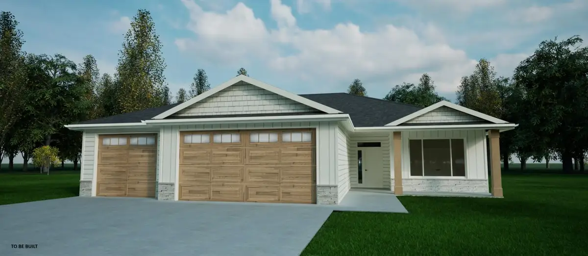 3630 Decorah Way S, Fargo, ND 58104 - Image #1