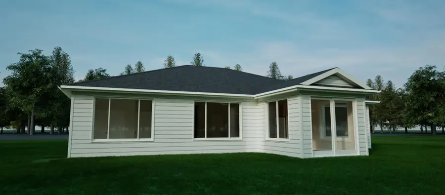 3630 Decorah Way S, Fargo, ND 58104 - Image #2