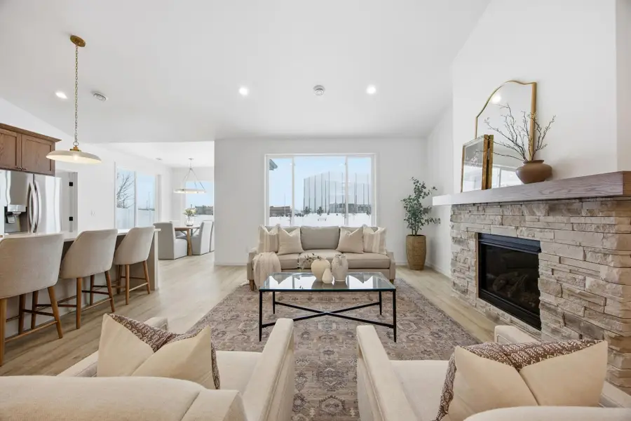 3630 Decorah Way S, Fargo, ND 58104 - #3