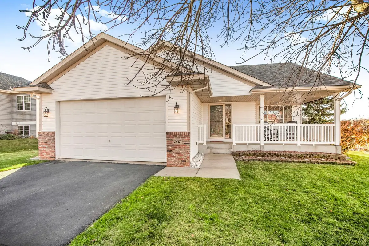 535 Highland Street W, Annandale, MN 55302 - Image #1