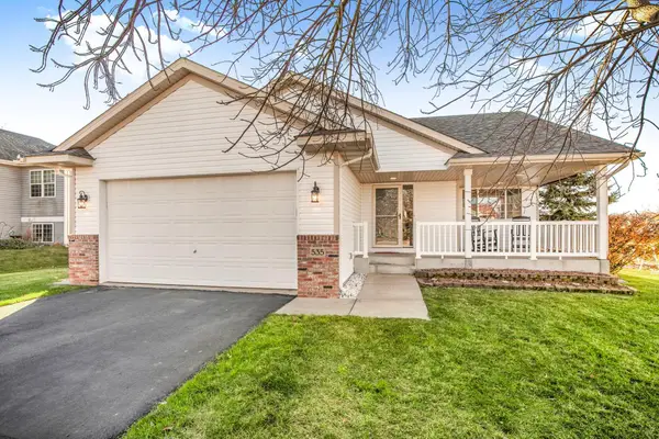 535 Highland Street W, Annandale, MN 55302