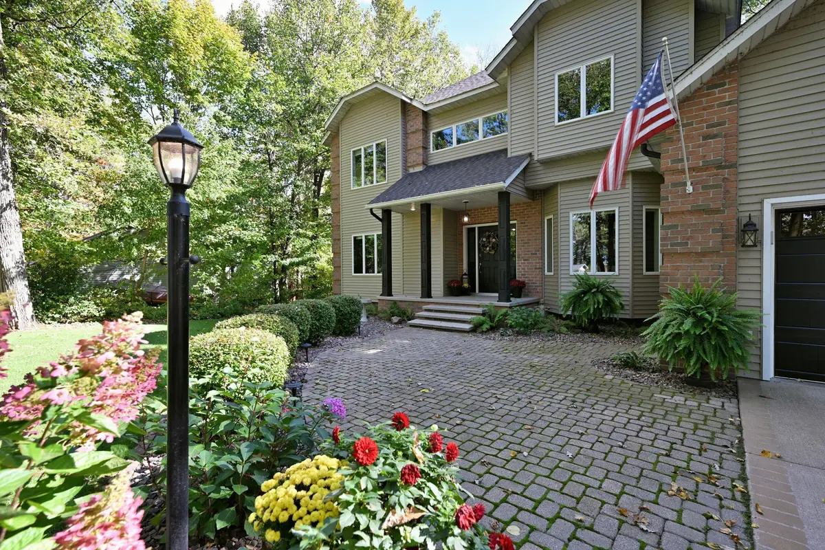 1516 E Orchard Beach Lane, Rice Lake, WI 54868 - Image #1