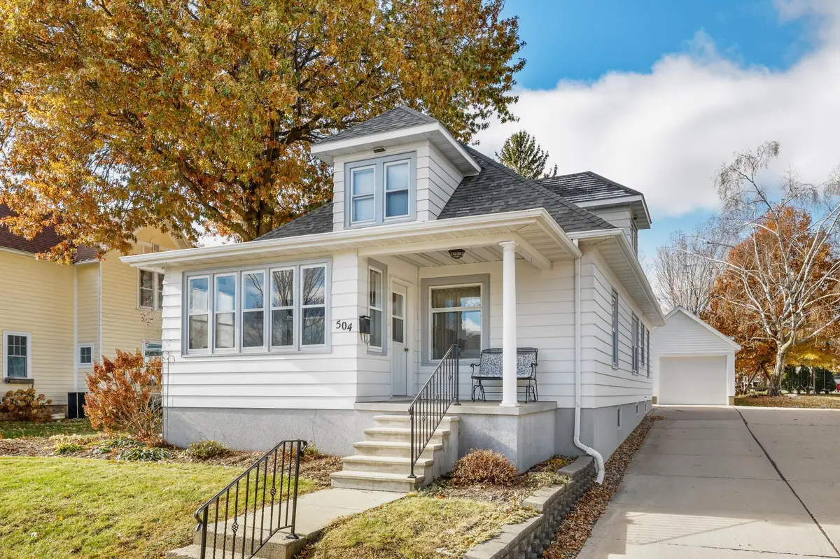 504 Decorah Street S, Caledonia, MN 55921 - Image #1