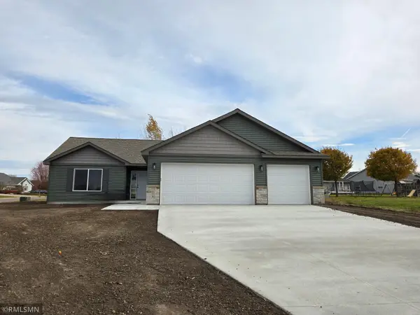 1022 Cullen Street, Saint Peter, MN 56082