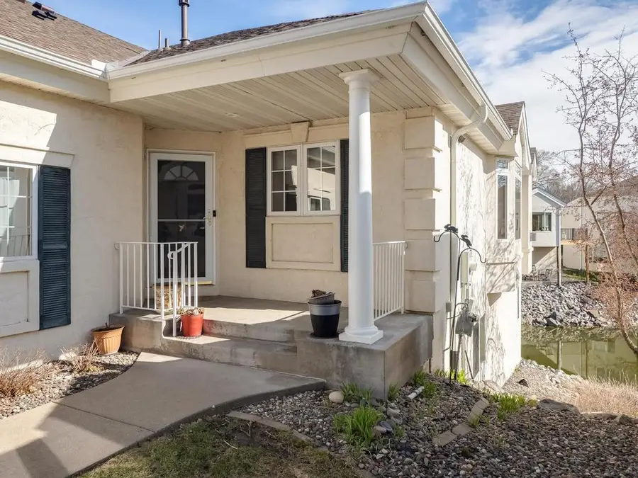 8002 Victoria Lane, Saint Louis Park, MN 55426 - #2