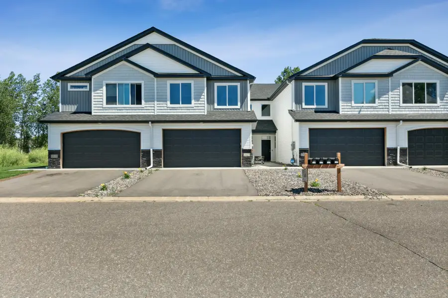 2100 Cleveland Lane S, Cambridge, MN 55008 - Image #2