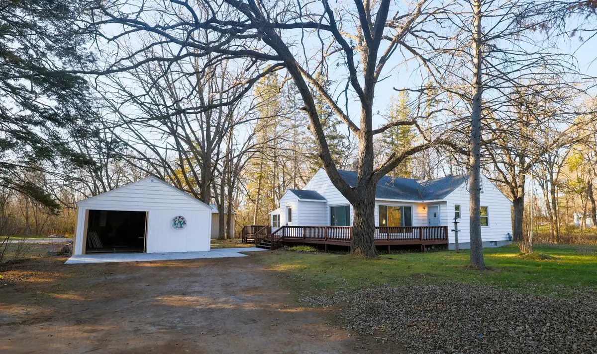 13425 Pillager Dam Road Sw, Sylvan Township, MN 56473 - Image #1