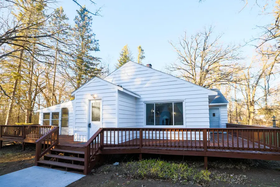 13425 Pillager Dam Road Sw, Sylvan Township, MN 56473 - Image #2