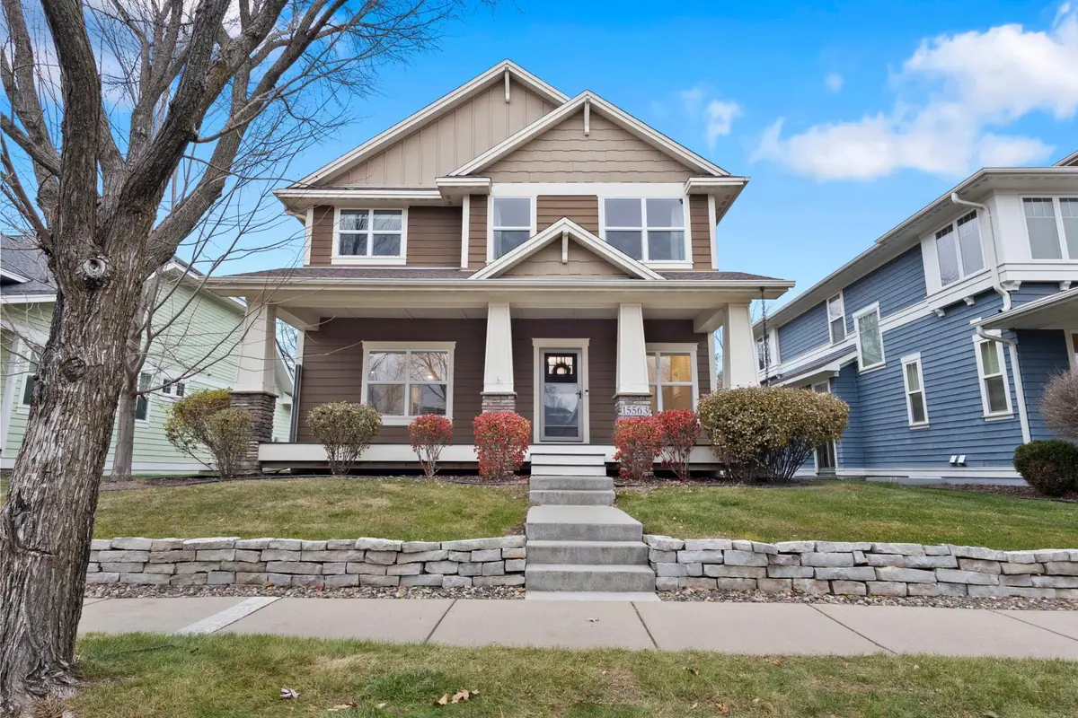 15563 Duck Trail Lane, Apple Valley, MN 55124 - Image #1