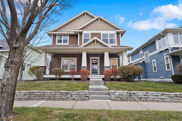 15563 Duck Trail Lane, Apple Valley, MN 55124