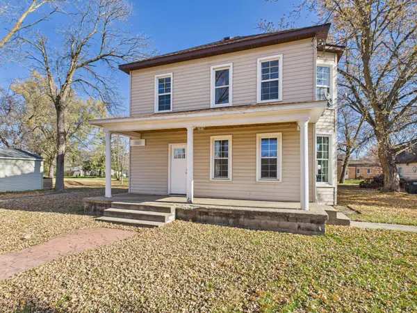 544 Washburn Avenue, Belgrade, MN 56312