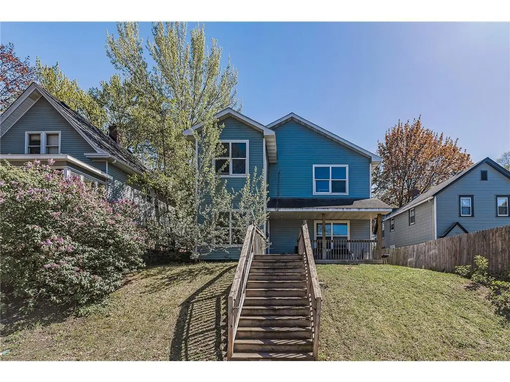 1136 Ross Avenue, Saint Paul, MN 55106 - Image #1