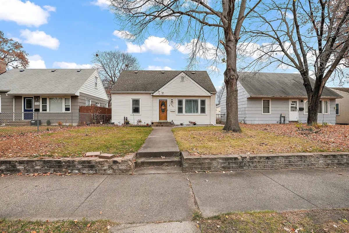 4934 Oliver Avenue N, Minneapolis, MN 55430 - Image #1