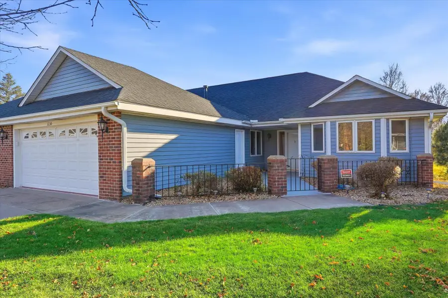 1130 Lois Court, Shoreview, MN 55126 - Image #2