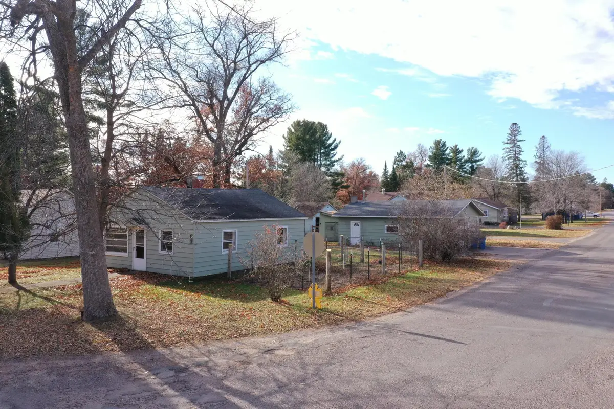 423 N Pine Street, Grantsburg, WI 54840 - Image #1