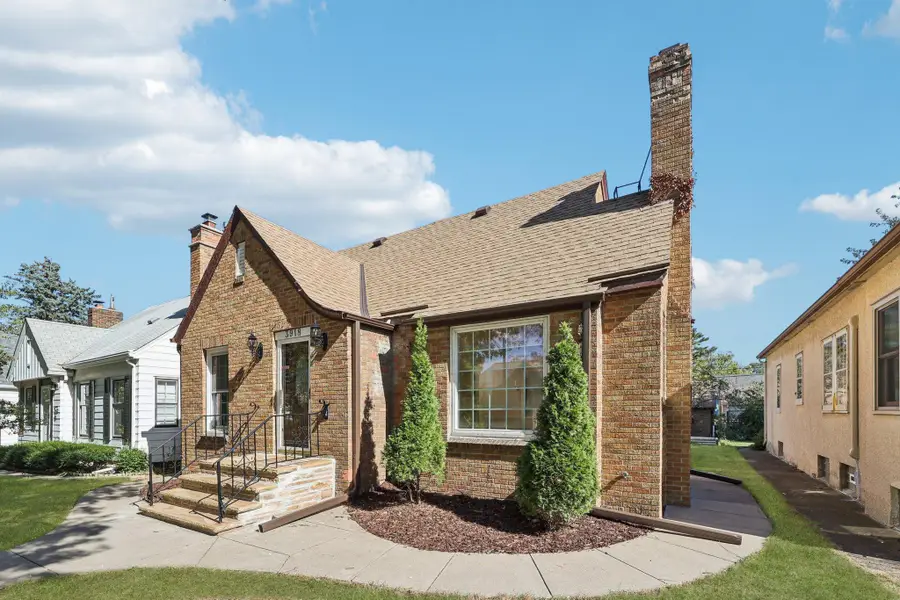 3918 Washburn Avenue N, Minneapolis, MN 55412 - Image #2