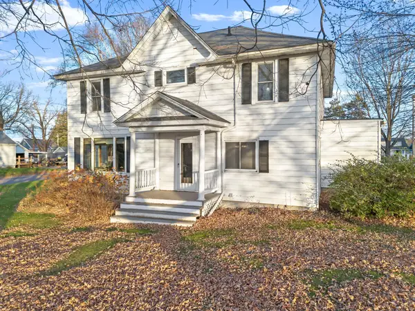 1045 Grove Street, Cumberland, WI 54829