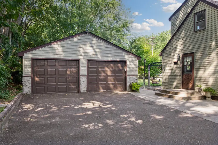 5391 Raymond Avenue, Mounds View, MN 55112 - #3