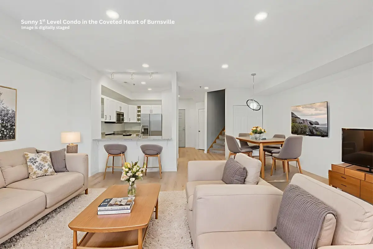 150 E Burnsville Parkway #116, Burnsville, MN 55337 - Image #1