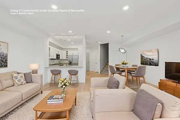 150 E Burnsville Parkway #116, Burnsville, MN 55337