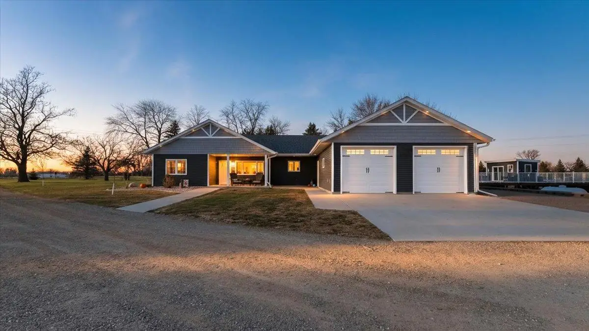 4010 40th Avenue Sw, Montevideo, MN 56265 - Image #1