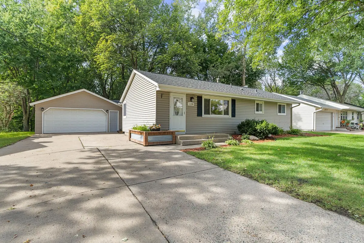 11150 Jefferson Street Ne, Blaine, MN 55434 - Image #1