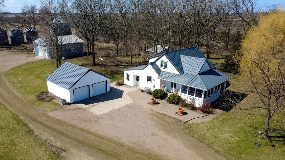 46553 740th Avenue, Hector, MN 55342 - #1