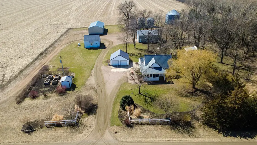 46553 740th Avenue, Hector, MN 55342 - #2