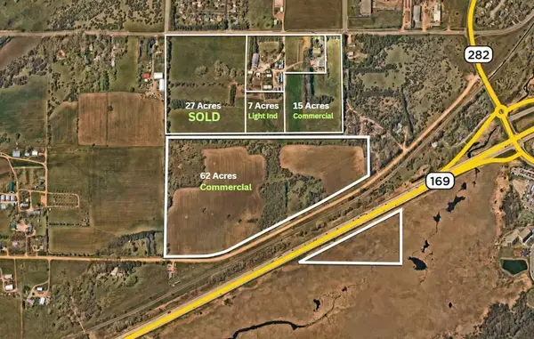 6305 W 190th Street (7acres), Jordan, MN 55352