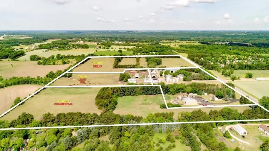 6305 W 190th Street (7acres), Jordan, MN 55352 - Image #2