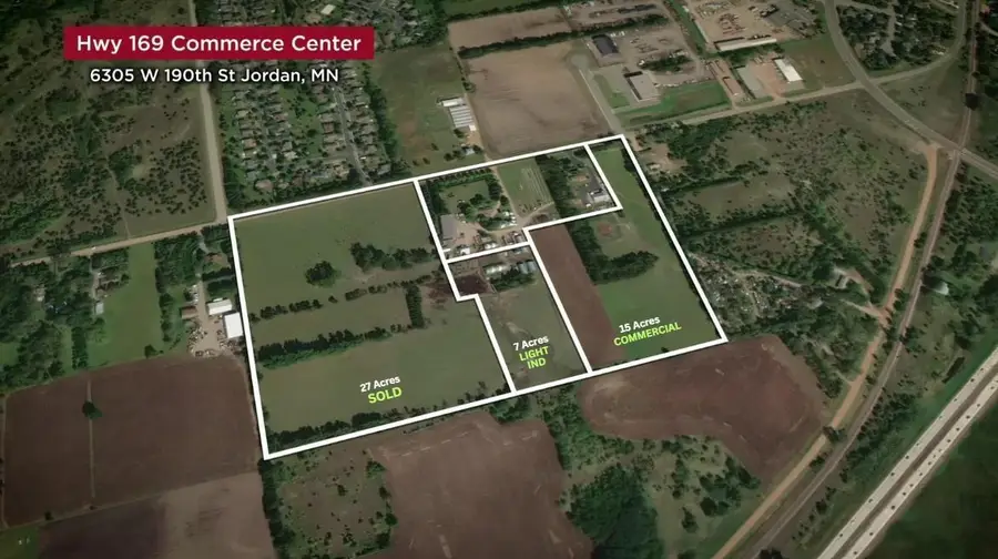 6305 W 190th Street (7acres), Jordan, MN 55352 - Image #3
