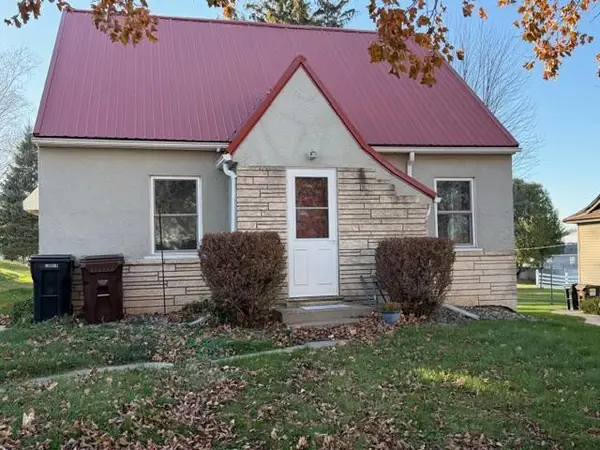 405 Maple Street N, Mabel, MN 55954