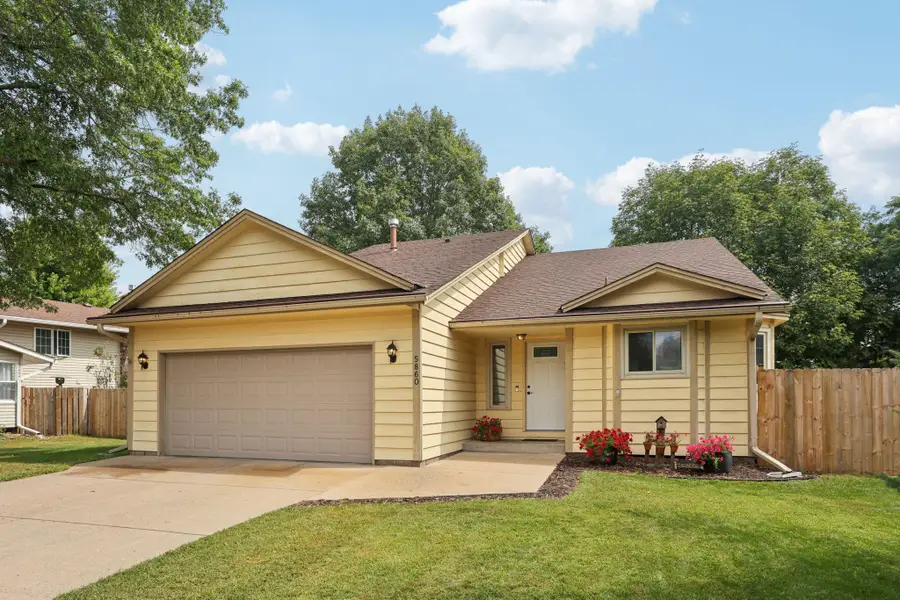 5860 Hodgson Road, Shoreview, MN 55126 - Image #2