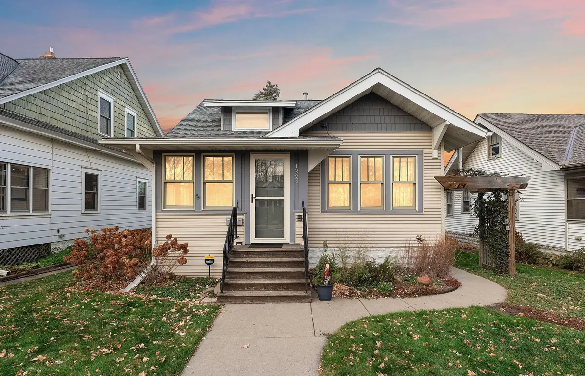 1229 Lafond Avenue, Saint Paul, MN 55104 - Image #1