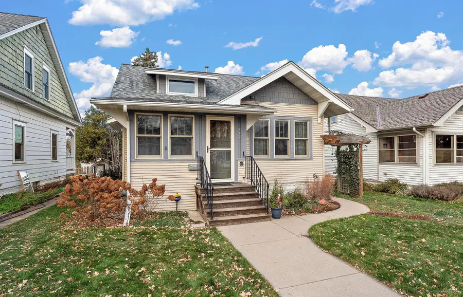 1229 Lafond Avenue, Saint Paul, MN 55104 - Image #2