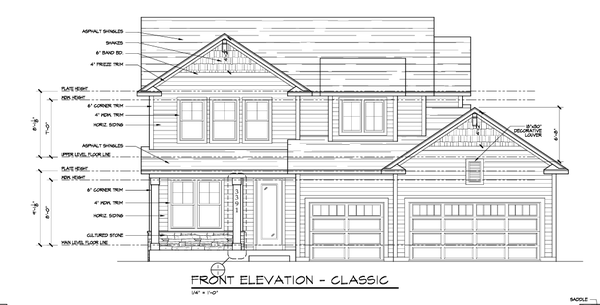 3391 Linden Avenue Court N, Lake Elmo, MN 55042