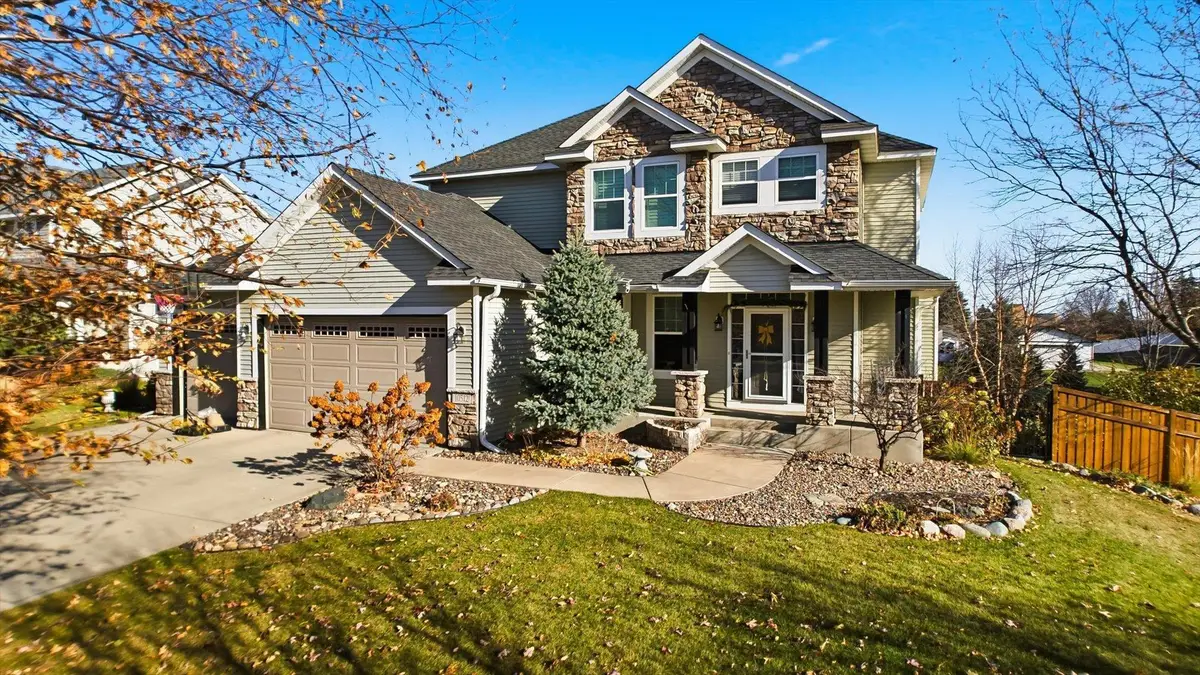 10512 Florida Avenue N, Brooklyn Park, MN 55445 - Image #1